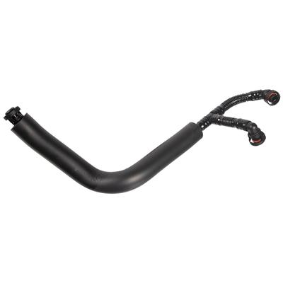 Febi Bilstein Schlauch, Kurbelgehäuseentlüftung [Hersteller-Nr. 170602] für BMW