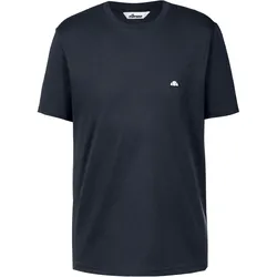 Ellesse T-Shirt Herren | Gr. S | schwarz - schwarz