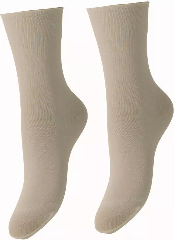 Trasparenze - Socken, für Damen, Beige, Größe Onesize