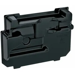 Makita Tiefziehteil für Schwingschleifer MAKPAC Gr. 2 - 838028-6
