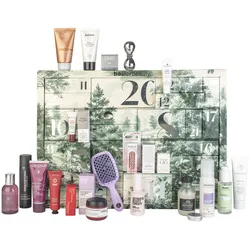 baslerbeauty Adventskalender 2026 Silber