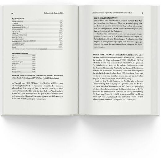 André Doerk - Deine persönliche Dividendenfabrik - Preis vom 09.10.2026 07:28:09 h