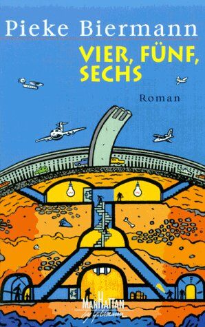Pieke Biermann - Vier, fünf, sechs. - Preis vom 18.10.2026 19:22:15 h
