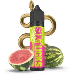 Six Licks Venom – Melon on my Mind Aroma
