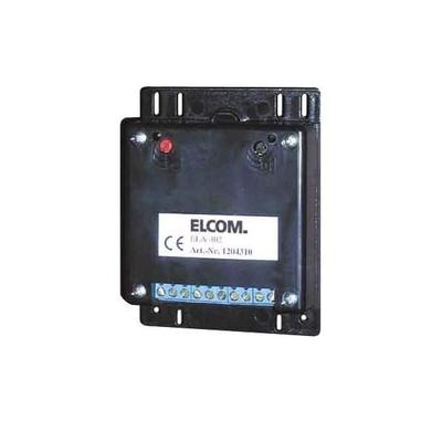 Elcom Türelektronik ELA-402 1204310