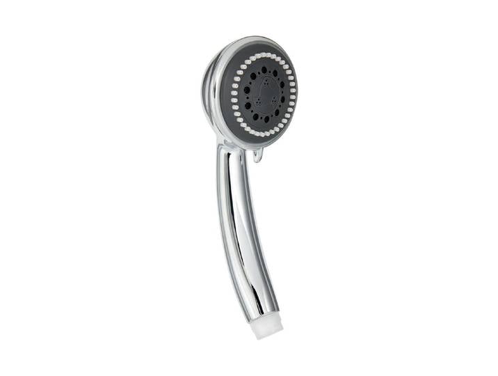 DiAqua Brausegriff Salto Verchromt 5 Strahlen