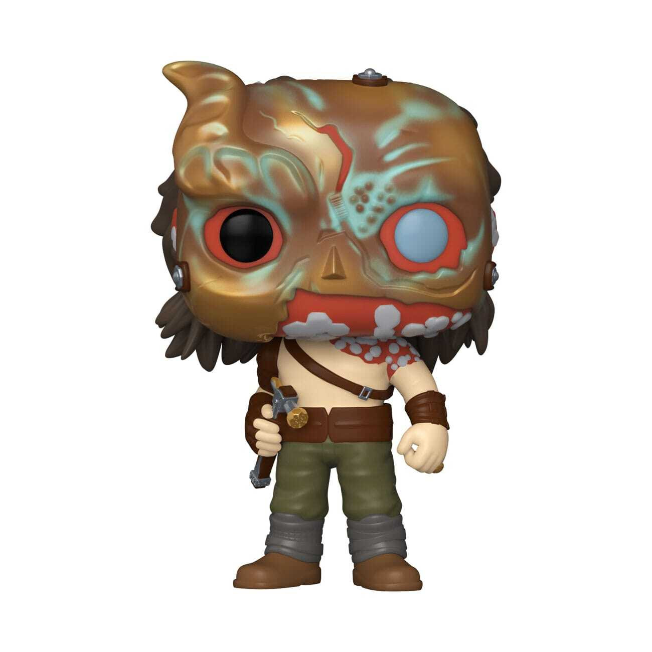 Funko Pop! House of the Dragon Crabfeeder