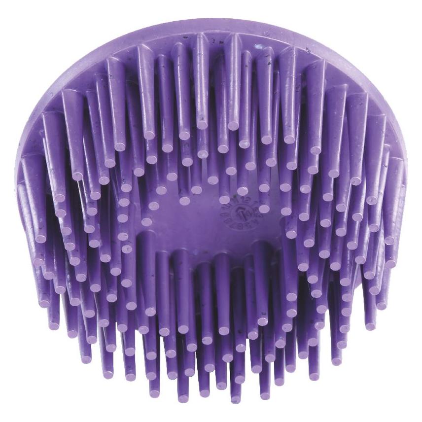 3M ROLOC-Reinigungsbürste (07536)