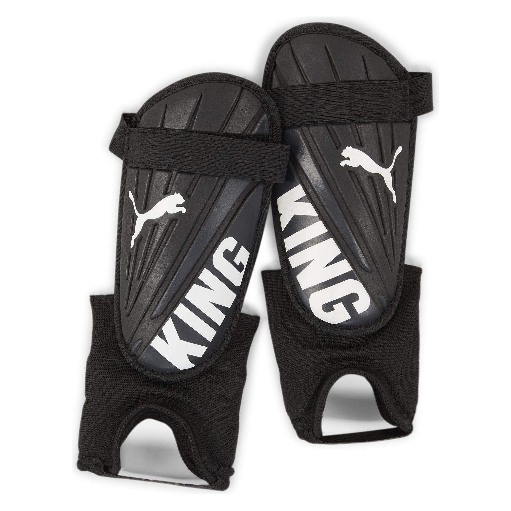 Puma King IS Ankle (XS) (030932)
