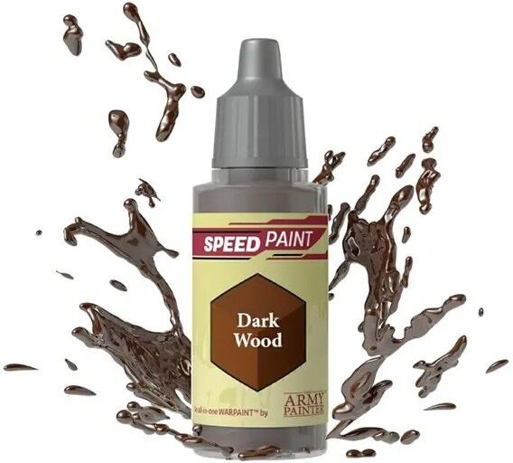Speedpaint Dark Wood - Army Painter