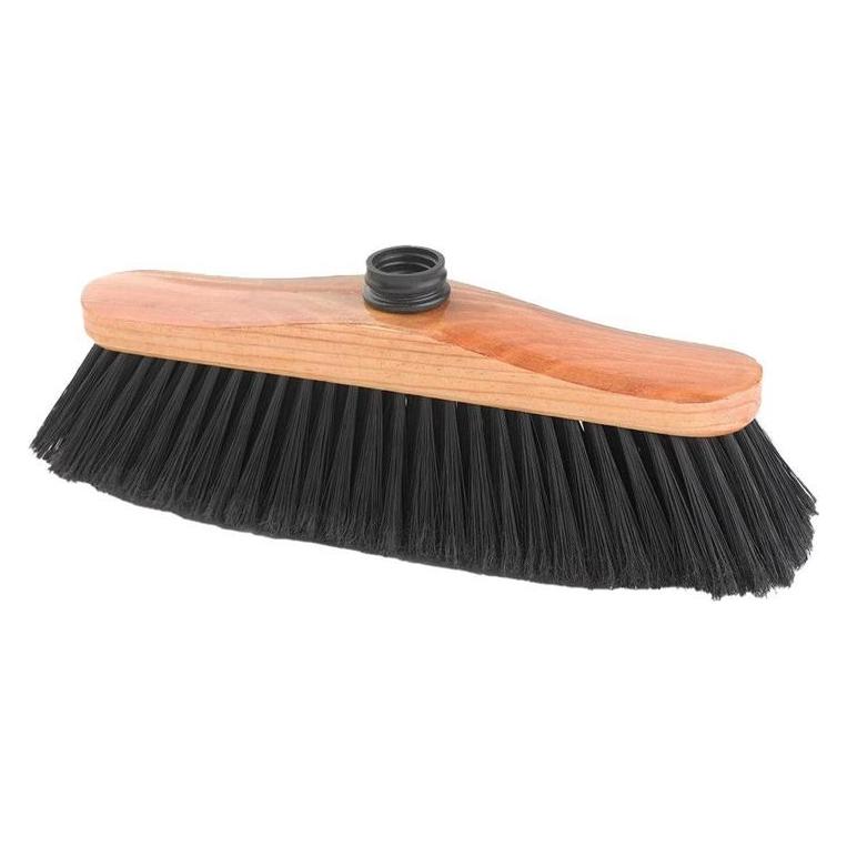 Okko FLOOR BROOM 01408 VARNISHED WOOD. (36516575)