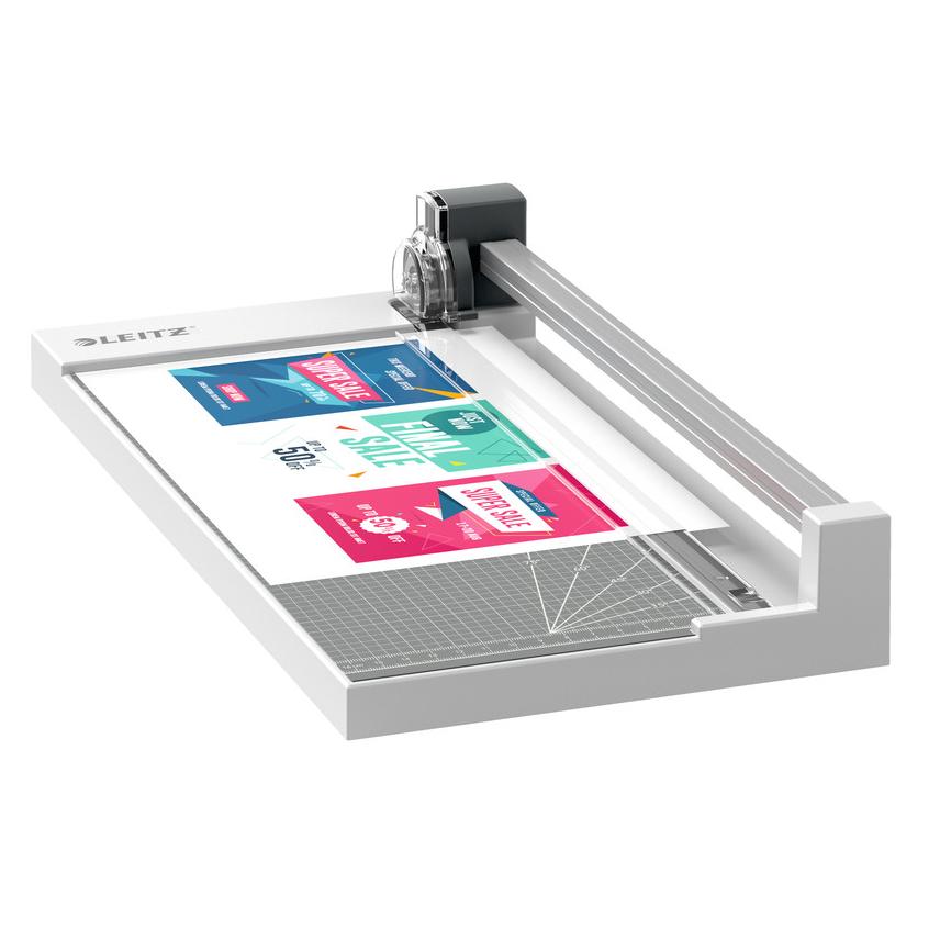 Leitz Precision (10 Blätter, A4) (9026-00-00)