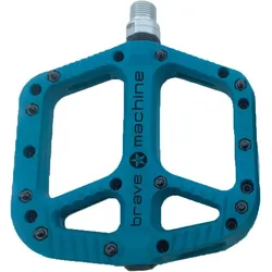 Brave Pedal Freeride XL blau