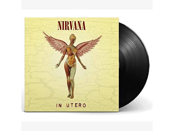 In Utero