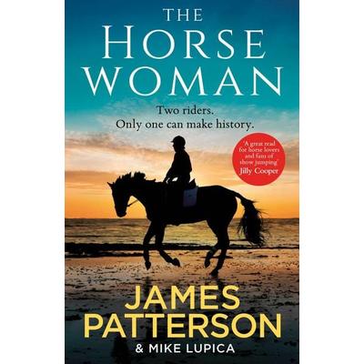 Patterson, J: Horsewoman, Taschenbuch von James Patterson, Vermilion