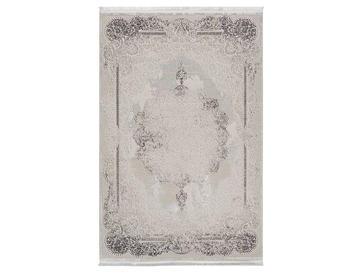 Kurzflorteppich Diamond 7870 Grau 120 x 170cm Webstoff