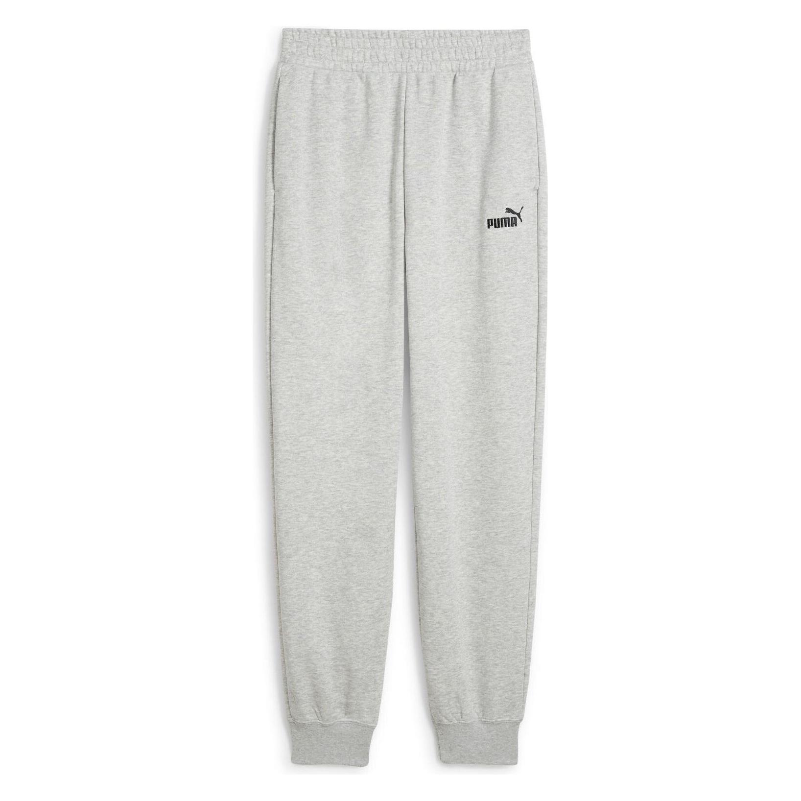 Puma ESS Small No. 1 Logo Comfort High-Waist Sweatpants TR cl (XXL) (682458)