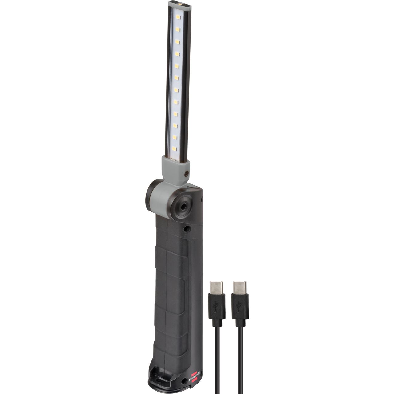 Brennenstuhl LED Akku Handleuchte SANSA 401 A