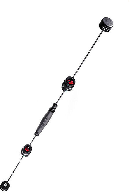 ARTZT Bioswing schwarz B
