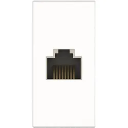 Kindermann, Zubehör Elektroinstallation, Anschlussblende 7464000827