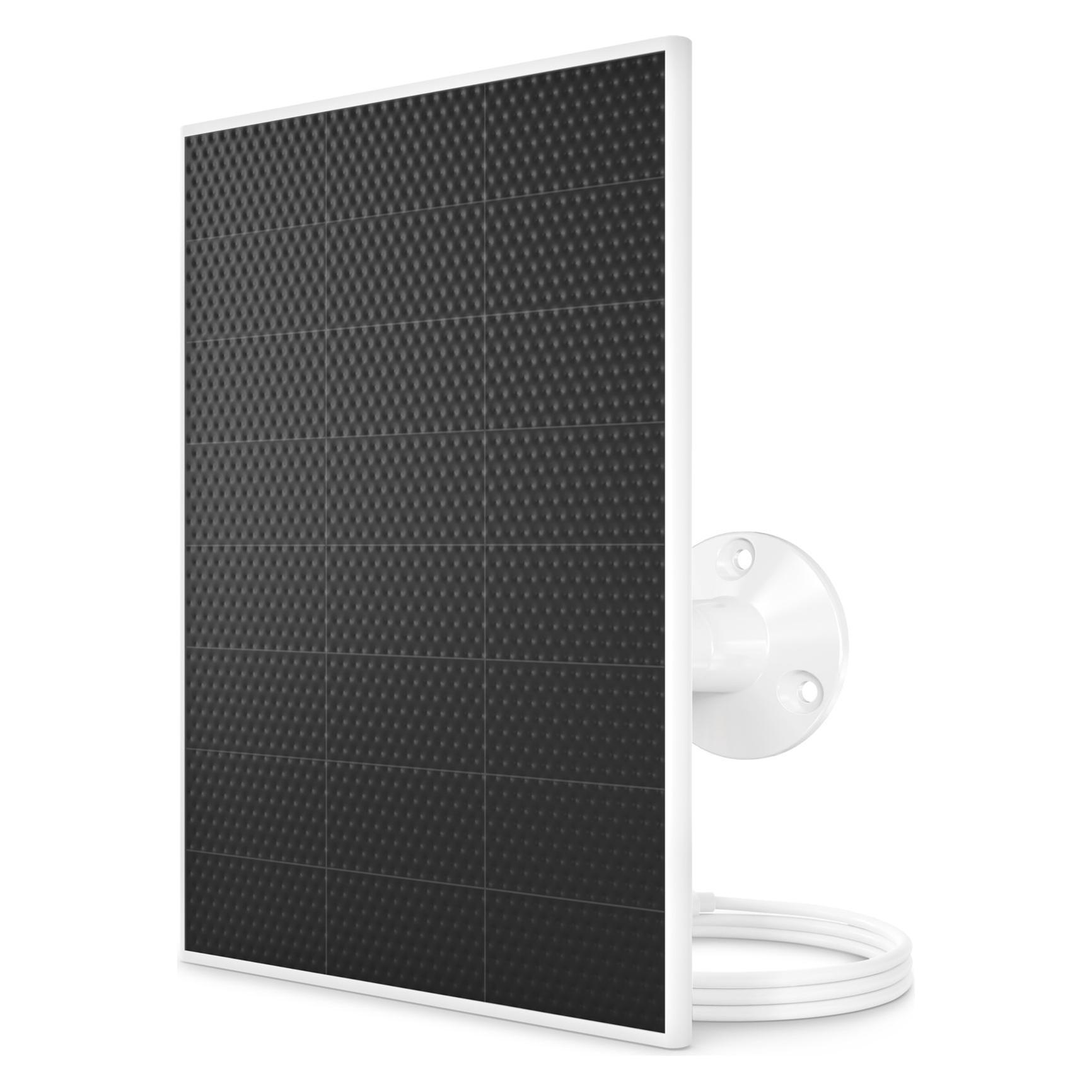 Arlo Universelles Solarladegerät (Solarpanel) (VMA7600-10000S)