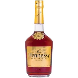 Hennessy VS Cognac 40% Vol. 0.7L