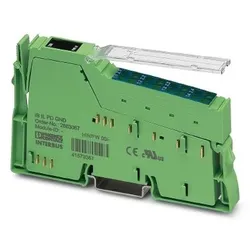 Phoenix Contact Inline-Klemme IB IL PD GND-PAC
