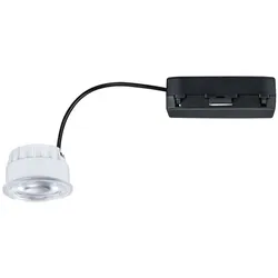 Paulmann 92458 LED Coin Nova 50mm Coin 2,8W 505lm 230V 4000K Klar