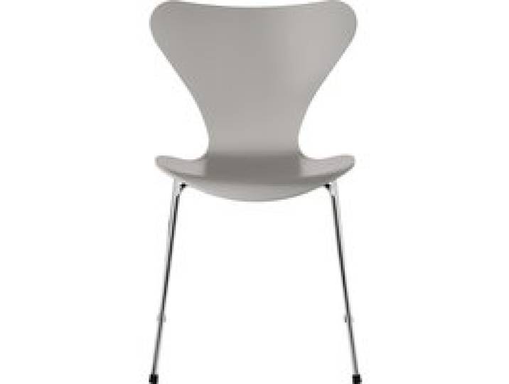 Fritz Hansen - Serie 7 3107 Stuhl Lack