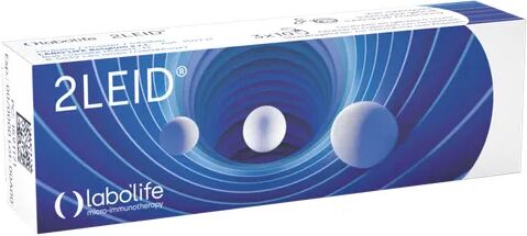 Labo Life 2LEID 3×30 pc.