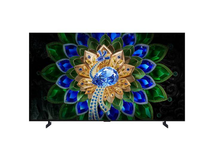 TCL MINI LED 98A400U (2026) - 98 inch - QLED TV