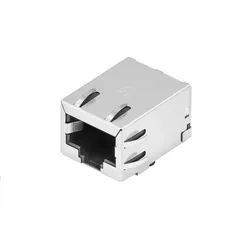 Weidmüller RJ45-Buchse RJ45M S1D DE4N RL