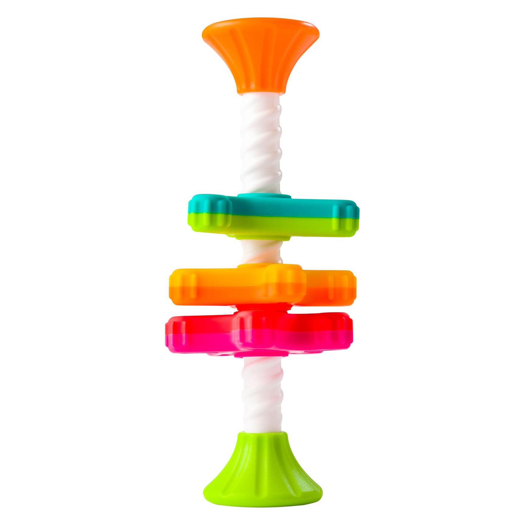Fat Brain Toys MiniSpinny (FA134-1)