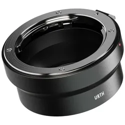 Urth Lens Mount Adapter: Compatible with Pentax K Lens to Fujifilm X Camera Body, Objektivadapter