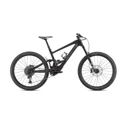 Specialized Kenevo SL Comp Carbon 29 Mountainbike Gloss Smoke / Dream Silver - S4 - S4