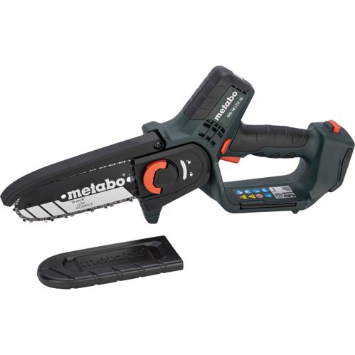 Metabo MS 18 LTX 15