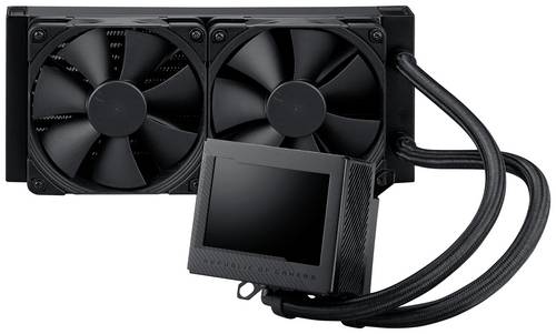 Asus ROG RYUJIN III 240 PC-Wasserkühlung