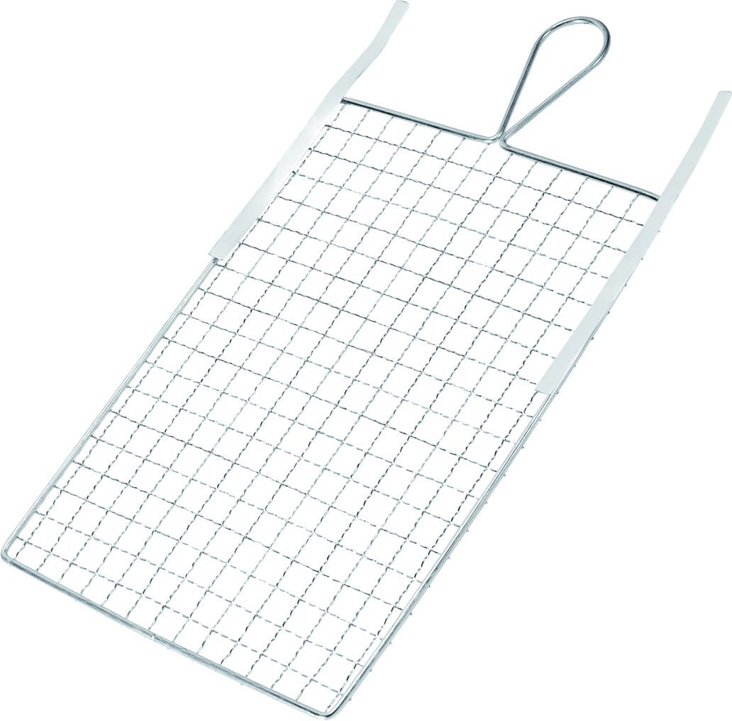 STORCH Abstreifgitter, Metall verzinkt, 26 x 30 cm