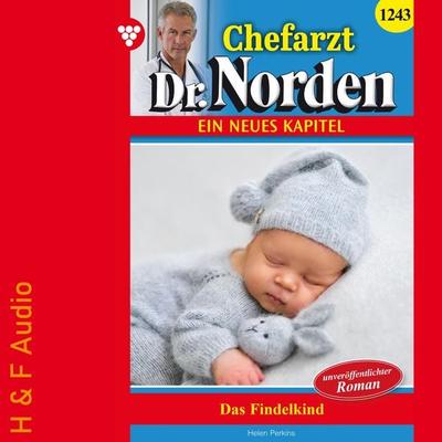 Das Findelkind - Helen Perkins, Audio, 9783965199675
