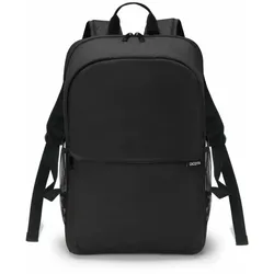 DICOTA D32085-RPET Laptoptasche 40,6 cm (16") Rucksack Schwarz