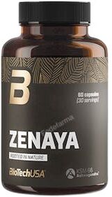 Biotechusa biotechusa zenaya 60 caps