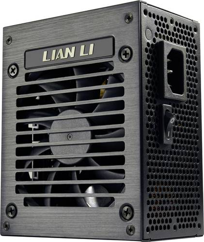 Lian Li SP750 V2 Gold PC Netzteil 750W SFX 80PLUS Gold