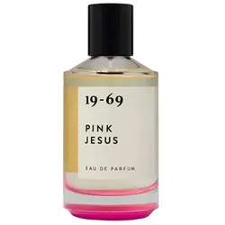 100ml 19-69 Pink Jesus Eau de Parfum