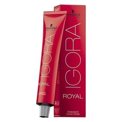 Schwarzkopf Professional Igora 60ml 9-24 Sehr helles Beige Blond (Beige Blond) (42932824)