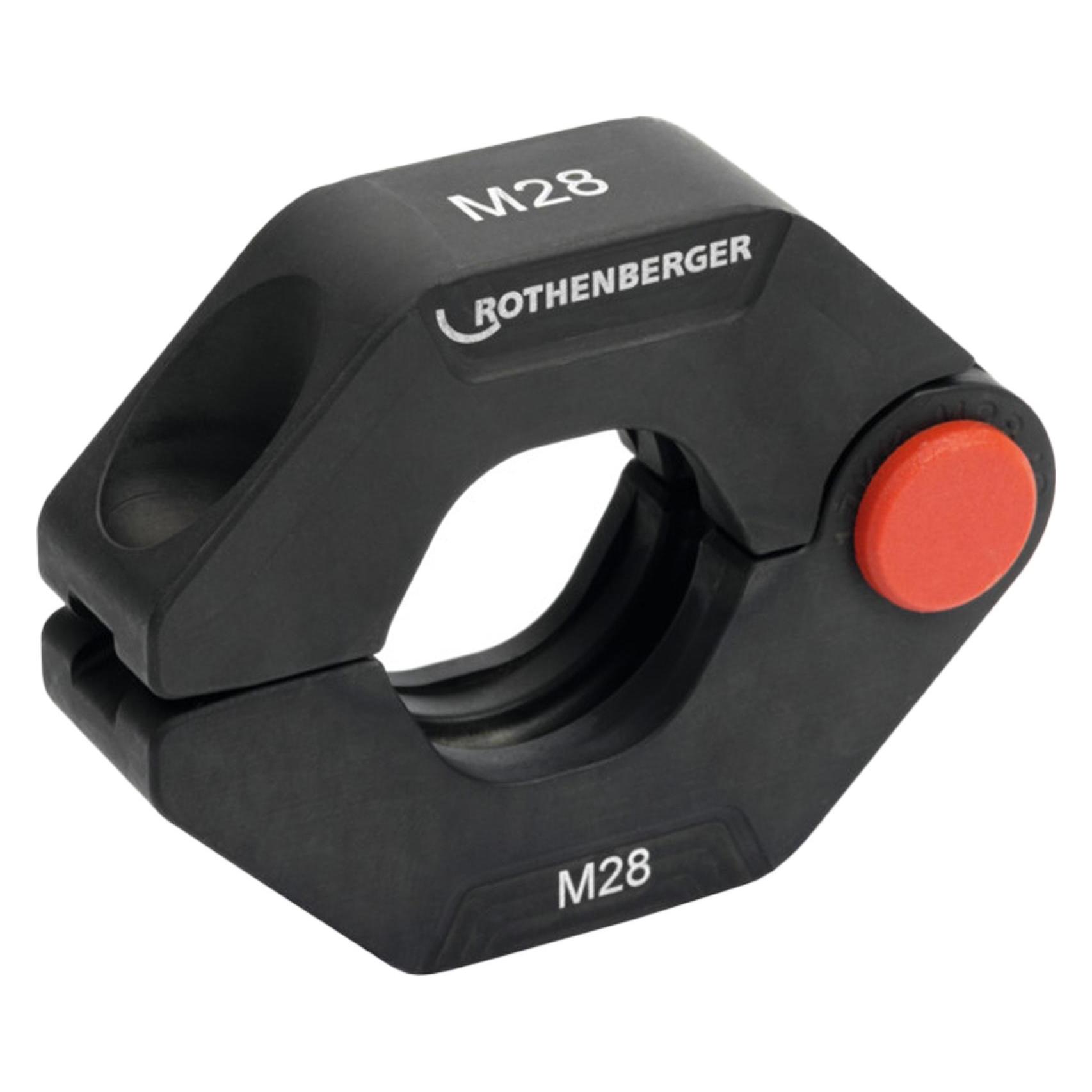 Rothenberger Pressring Kontur SV12 (Pressverbindung) (1000003872)