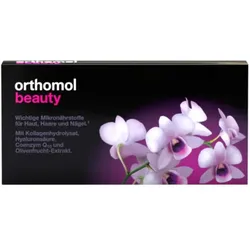 Orthomol Beauty Trinkampullen (30 Stück)