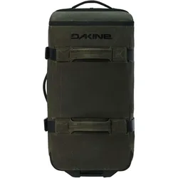 Dakine Split 85 L 2 Rollen Reisetasche 56 cm, Koffer, Grau
