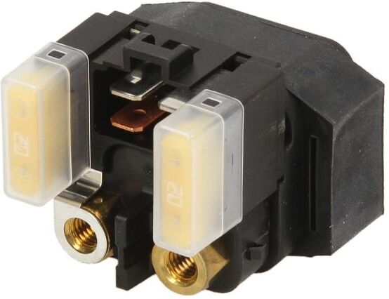 Relais, Starter TOURMAX SSR-214