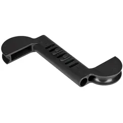 Corsair Hydro X Series XT Hardline Bending Toolkit, Wasserkühlung Komponenten Zubehör, Orange, Schwarz