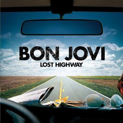 Bon Jovi - Lost Highway - Preis vom 11.10.2026 03:10:56 h